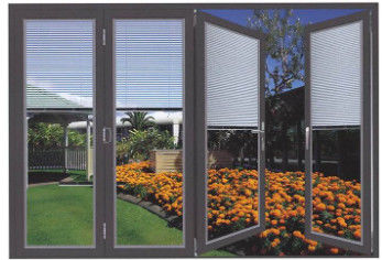 Residential Aluminum Sliding Glass Doors , aluminum sliding folding doors