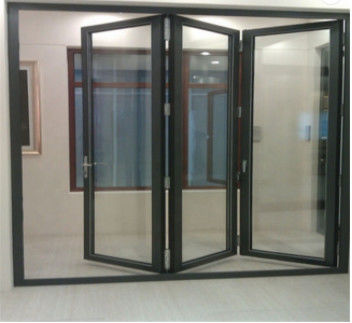 Residential Aluminum Sliding Glass Doors , aluminum sliding folding doors